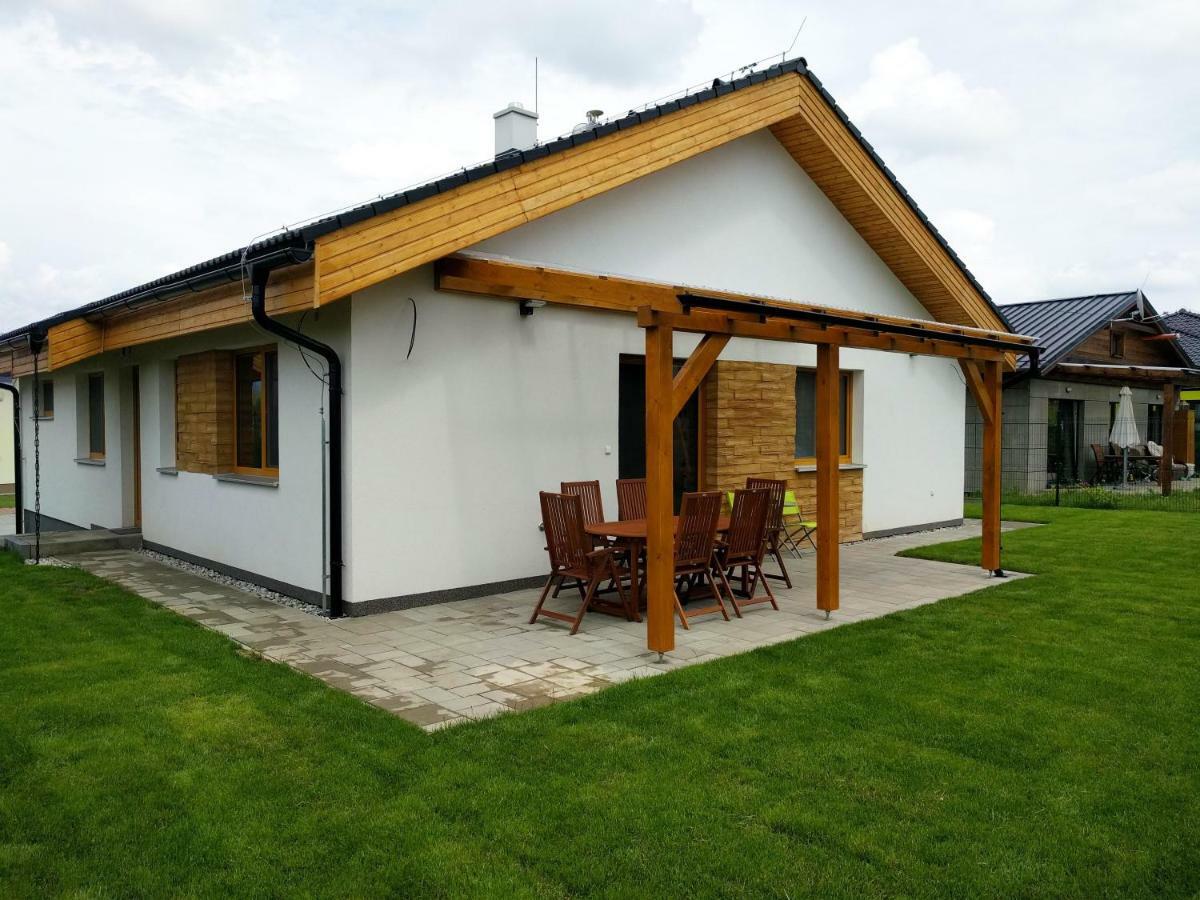 Ski House Tatry Liptovský Mikuláš Exterior foto